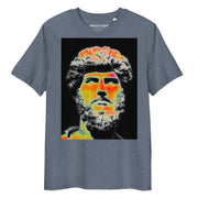 Unisex organic cotton t-shirt #132