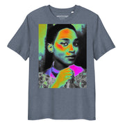 Unisex organic cotton t-shirt #122