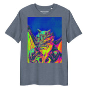 Unisex organic cotton t-shirt #134