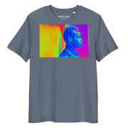 Unisex organic cotton t-shirt #118