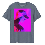 Unisex organic cotton t-shirt #112
