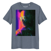 Unisex organic cotton t-shirt #140
