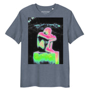 Unisex organic cotton t-shirt #133