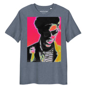 Unisex organic cotton t-shirt #130