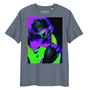 Unisex organic cotton t-shirt #121