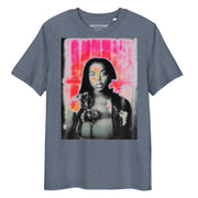 Unisex organic cotton t-shirt #131