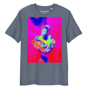 Unisex organic cotton t-shirt #110