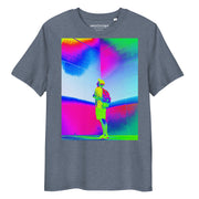 Unisex organic cotton t-shirt #224