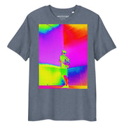 Unisex organic cotton t-shirt #229
