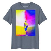 Unisex organic cotton t-shirt #222