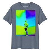 Unisex organic cotton t-shirt #232