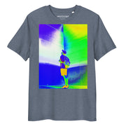 Unisex organic cotton t-shirt #226