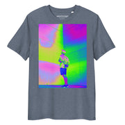 Unisex organic cotton t-shirt #225