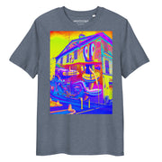 Unisex organic cotton t-shirt #213