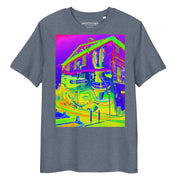 Unisex organic cotton t-shirt #216