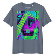 Unisex organic cotton t-shirt #205