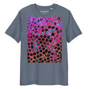 Unisex organic cotton t-shirt #198