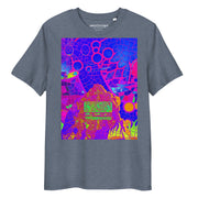 Unisex organic cotton t-shirt #210
