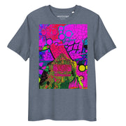 Unisex organic cotton t-shirt #209