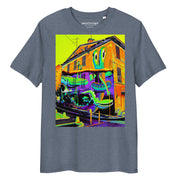 Unisex organic cotton t-shirt #220