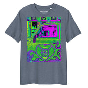 Unisex organic cotton t-shirt #207
