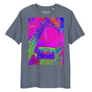 Unisex organic cotton t-shirt #204