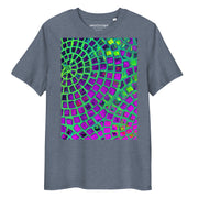 Unisex organic cotton t-shirt #200