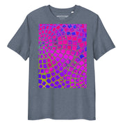 Unisex organic cotton t-shirt #199