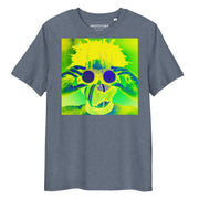 Unisex organic cotton t-shirt