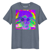 Unisex organic cotton t-shirt
