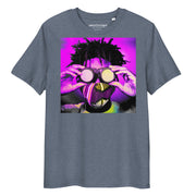 Unisex organic cotton t-shirt
