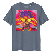Unisex organic cotton t-shirt