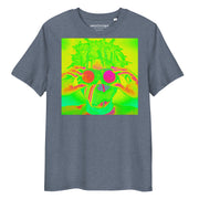 Unisex organic cotton t-shirt