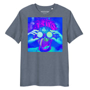 Unisex organic cotton t-shirt