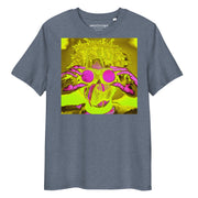 Unisex organic cotton t-shirt