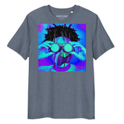Unisex organic cotton t-shirt