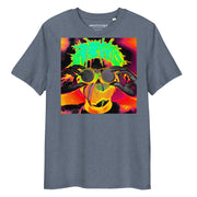 Unisex organic cotton t-shirt
