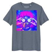 Unisex organic cotton t-shirt