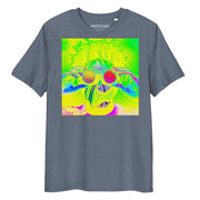 Unisex organic cotton t-shirt