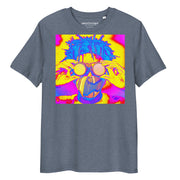 Unisex organic cotton t-shirt