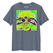 Unisex organic cotton t-shirt