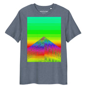 Unisex organic cotton t-shirt #320