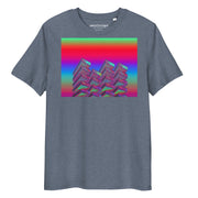 Unisex organic cotton t-shirt #311