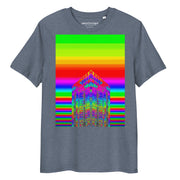 Unisex organic cotton t-shirt #321