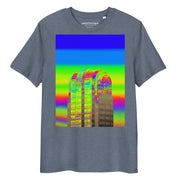Unisex organic cotton t-shirt #318