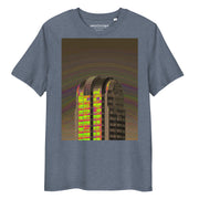 Unisex organic cotton t-shirt #316