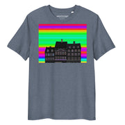 Unisex organic cotton t-shirt #303