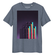 Unisex organic cotton t-shirt #307