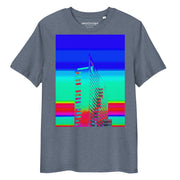 Unisex organic cotton t-shirt #319