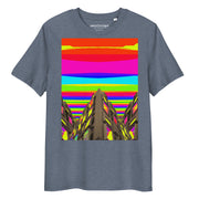 Unisex organic cotton t-shirt #315